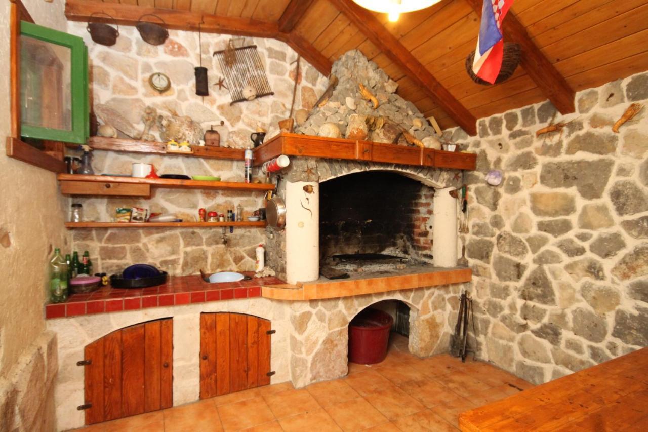 Apartment Kali 834A Εξωτερικό φωτογραφία