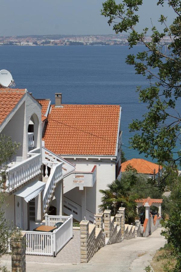Apartment Kali 834A Εξωτερικό φωτογραφία