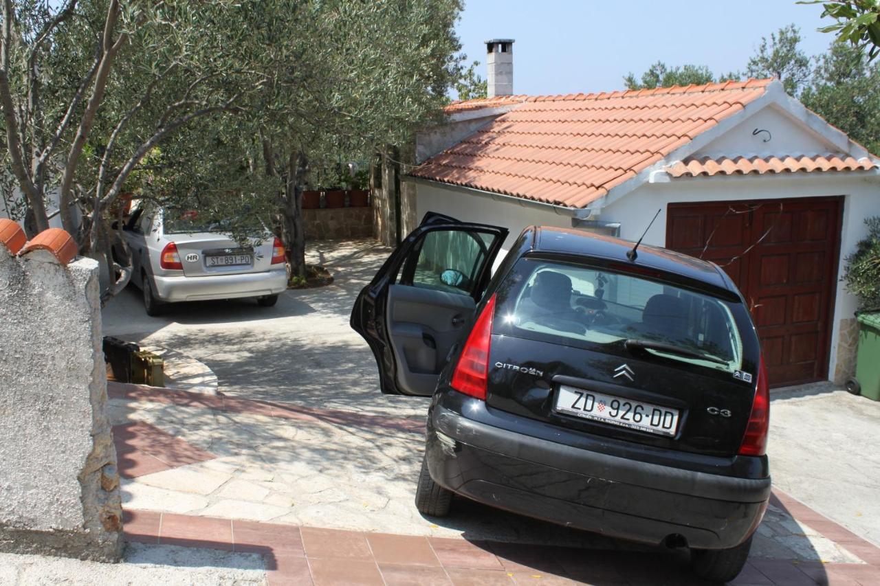 Apartment Kali 834A Εξωτερικό φωτογραφία