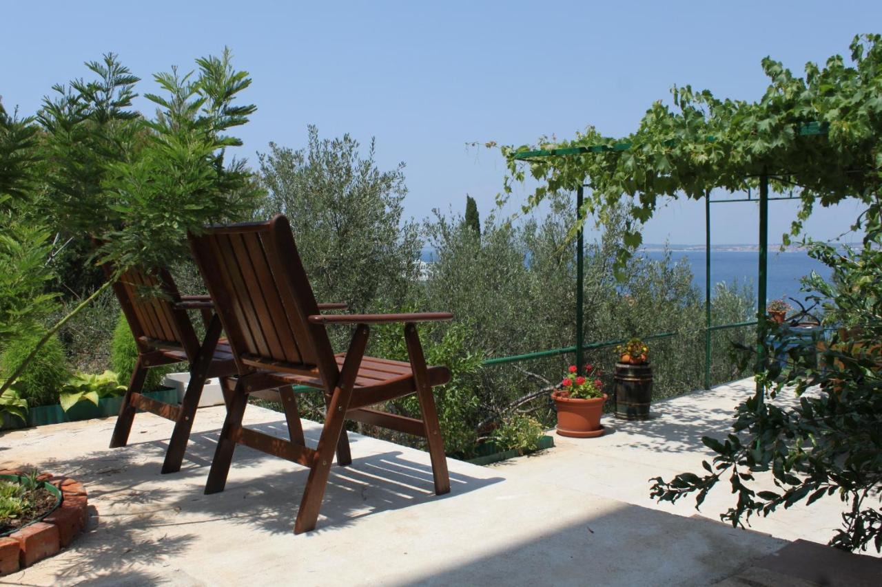 Apartment Kali 834A Εξωτερικό φωτογραφία