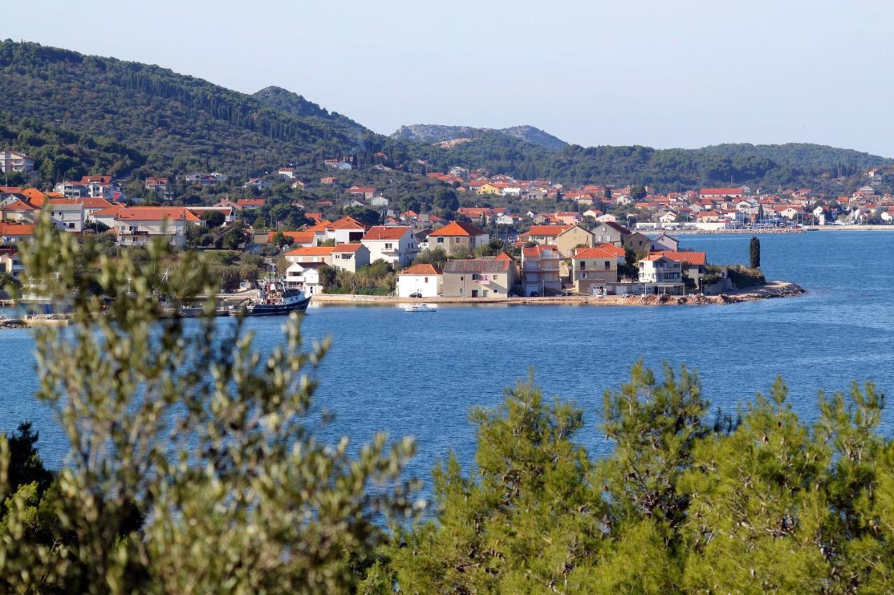 Apartment Kali 834A Εξωτερικό φωτογραφία
