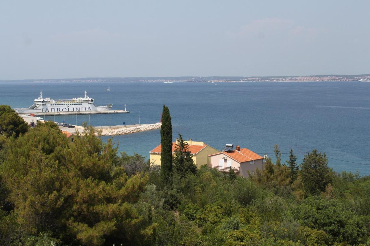 Apartment Kali 834A Εξωτερικό φωτογραφία