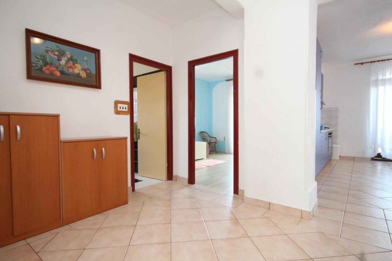 Apartment Kali 834A Εξωτερικό φωτογραφία